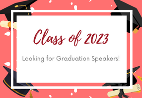  class of 2023